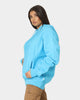 Carre Forme CLS Hoodie Baby Blue
