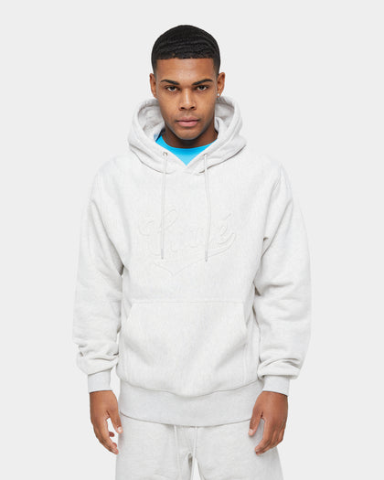Carre Forme CLS Hoodie Light Grey
