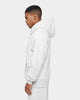 Carre Forme CLS Hoodie Light Grey
