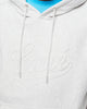 Carre Forme CLS Hoodie Light Grey