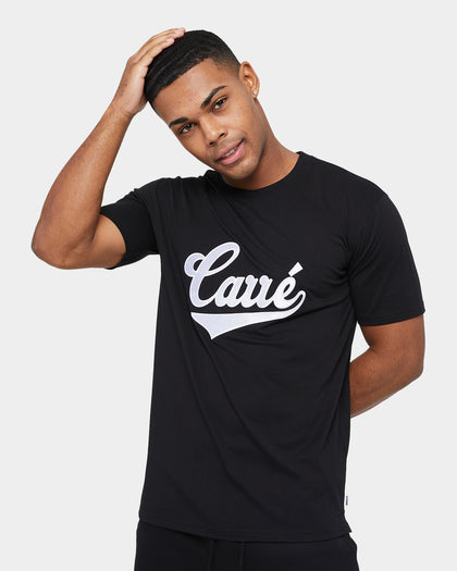 Carre Forme CLS T-Shirt Black/White