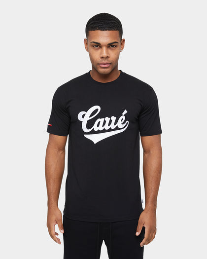 Carre Forme CLS T-Shirt Black/White