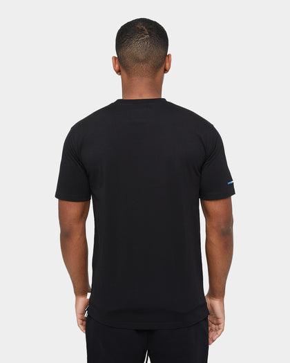 Carre Forme CLS T-Shirt Black/White