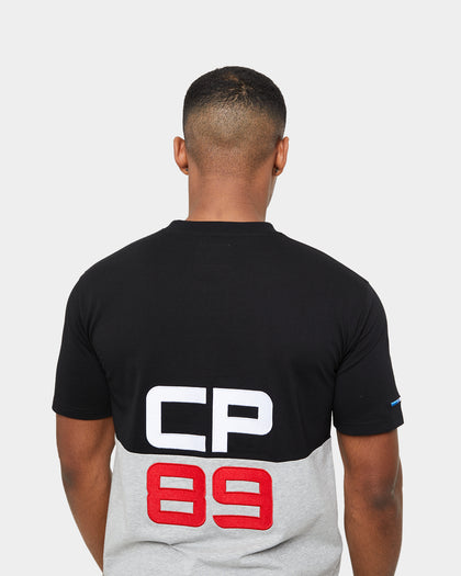 Carre Revolution Wear T-Shirt Back/Grey