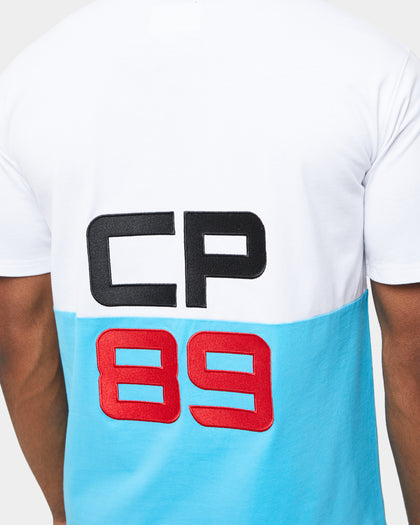 Carre Revolution Wear Classic T-Shirt Baby Blue