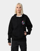 Anti Social Social Club The Real Me Hoodie Black