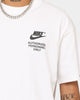 Nike Sportswear Authorized Personnel T-Shirt White