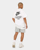 Nike Sportswear Authorized Personnel T-Shirt White
