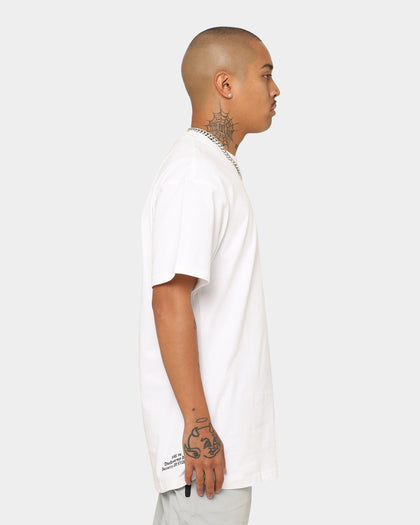 Nike Sportswear Authorized Personnel T-Shirt White