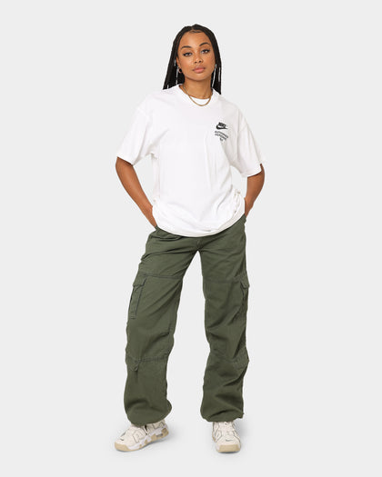 Nike Sportswear Authorized Personnel T-Shirt White