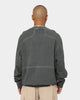 Nike Sportswear Revival Jersey Crewneck Anthracite