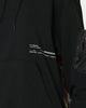 Jordan Jordan 23 Engineered Statement Fleece Pullover Hoodie Black