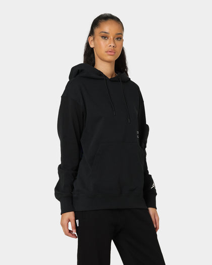 Jordan Jordan 23 Engineered Statement Fleece Pullover Hoodie Black