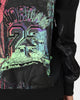 Jordan Jordan 23 Engineered Statement Fleece Pullover Hoodie Black