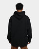 HUF Draft Pick Pullover Hoodie Black
