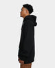 HUF Draft Pick Pullover Hoodie Black