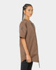 The Anti Order Affiliated Baseball Jersey Dark Brown