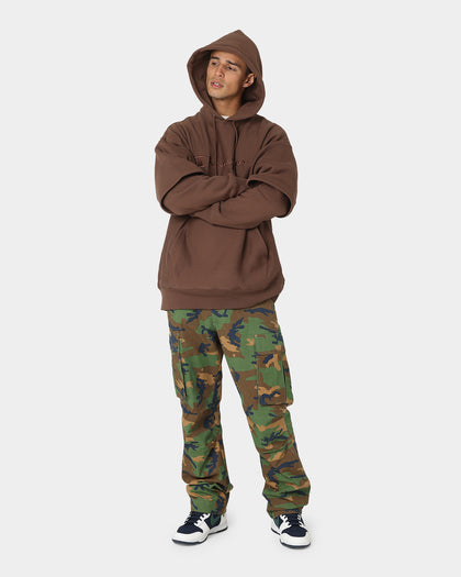 Champion Reverse Weave Double Layer Hoodie Coco Loco