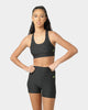 PYRA Women's Rec Sports Bra Black