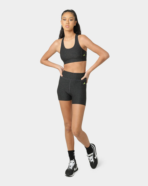 PYRA Women's Rec Sports Bra Black