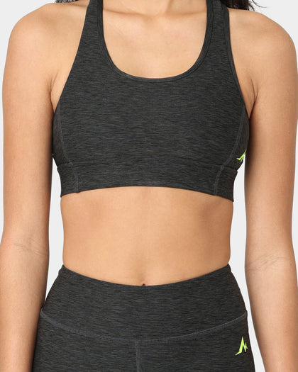 PYRA Women's Rec Sports Bra Black