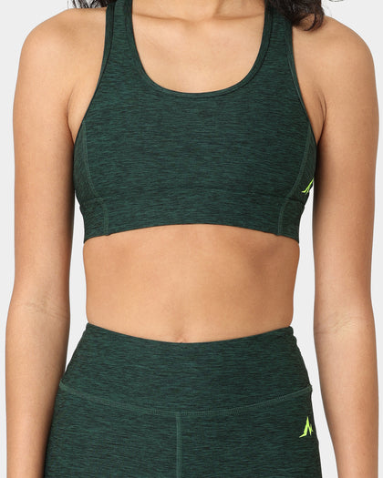 PYRA Women's Rec Sports Bra Teal