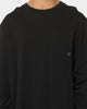 PYRA Cloud Long-Sleeve T-Shirt Black