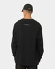 PYRA Cloud Long-Sleeve T-Shirt Black