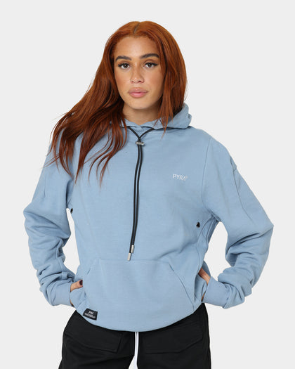 PYRA Flame Hood Dusty Blue