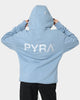 PYRA Flame Hood Dusty Blue