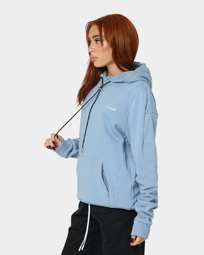 PYRA Flame Hood Dusty Blue