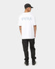 PYRA Path Way T-Shirt White/Blue