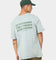 PYRA Alpine Research T-Shirt Grey Mist