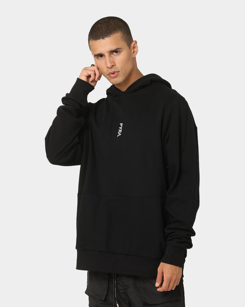 PYRA Blaze Hoodie Black