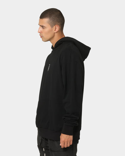 PYRA Blaze Hoodie Black