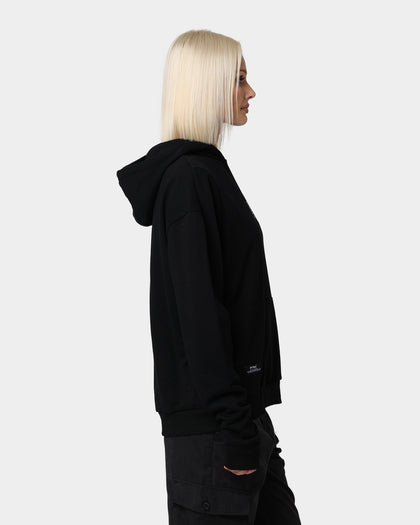 PYRA Blaze Hoodie Black