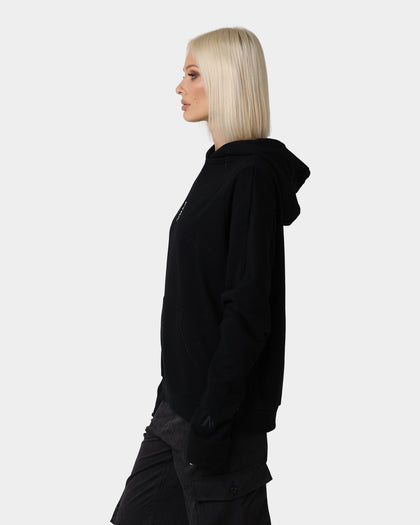 PYRA Blaze Hoodie Black