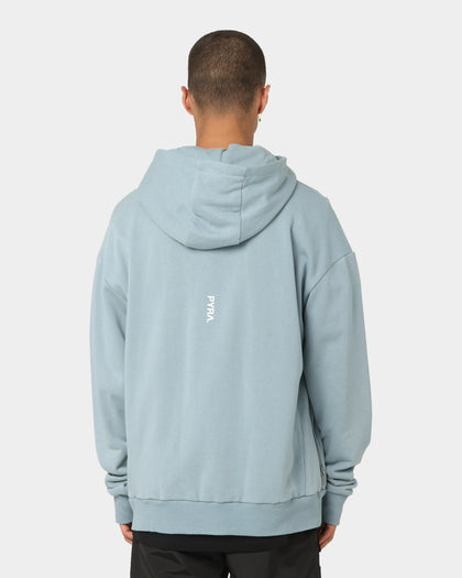 PYRA Blaze Hoodie Grey Mist