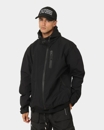 PYRA Nero Training Shell Black