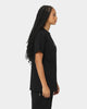 PYRA Women's Stacked Rolled T-Shirt Black