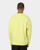 Loiter Rodeo Long Sleeve T-Shirt Yellow