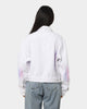 XXIII Women's Aster Tie Dye Denim Jacket Multi-Coloured/White