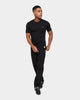 Carre Athletique Class T-Shirt Black Wash