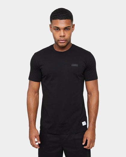 Carre Athletique Class T-Shirt Black Wash