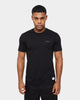 Carre Athletique Class T-Shirt Black Wash