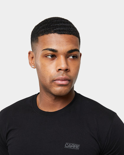 Carre Athletique Class T-Shirt Black Wash