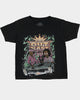 Outkast Outkast Cartoon T-Shirt Black