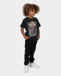 Outkast Outkast Cartoon T-Shirt Black