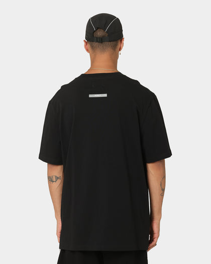 PYRA Palm Dreams T-Shirt Black