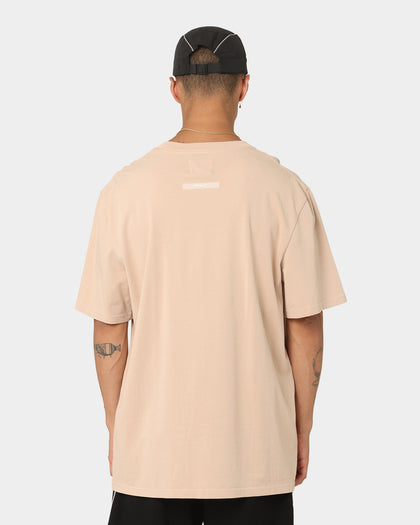 PYRA Palm Dreams T-Shirt Natural